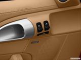 Driver's side inside window controls photo